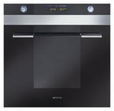 Встраиваемый духовой шкаф Smeg SC 110NE