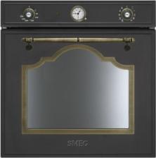 Встраиваемый духовой шкаф Smeg SC 750AO-8