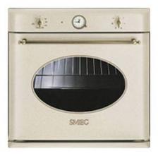 Встраиваемый духовой шкаф Smeg SI 850AV-7