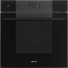 Встраиваемый духовой шкаф Smeg SO 6104APB3