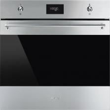 Встраиваемый духовой шкаф Smeg So 6301Tx