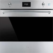 Встраиваемый духовой шкаф Smeg SOP6301S2X