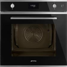Встраиваемый духовой шкаф Smeg SOP6401S2N