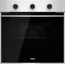Встраиваемый духовой шкаф Teka HSB 740 G SS