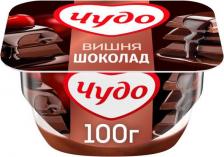 Йогурт/десерт Чудо Десерт творожный 4690228109577
