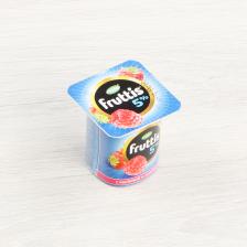 Йогурт/десерт Fruttis Продукт йогуртный Инжир-чернослив и Малина-земляника 5% 115г