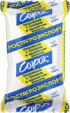 Йогурт/десерт Ростагроэкспорт Сырок творожный с сахаром и ароматом ванили 16,5%, 90 г