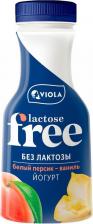 Йогурт/десерт Valio Йогурт питьевой Viola 4640001734960