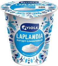 Йогурт/десерт Valio Йогурт Viola 4640001734342