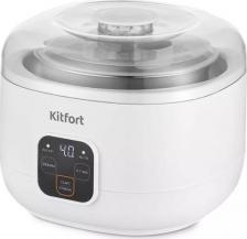 Йогуртница Kitfort KT-6082