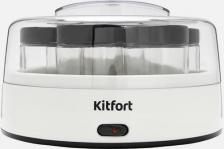 Йогуртница Kitfort KT-6097