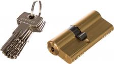 Замок Abus Цилиндровый механизм D6MM 4003318815515