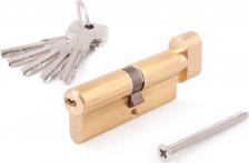 Замок Abus Цилиндровый механизм KD6MM 4003318816062