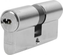 Замок Abus Ключевой цилиндр D6N 30/30 KD W/5 TL-KEYS C/BLISTER (81488)