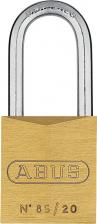 Замок Abus Навесной замок 85/20HB22