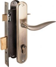 Замок Аллюр Врезной замок 4607117773726