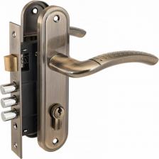 Замок Аллюр Врезной замок 6804