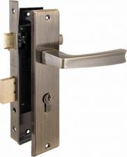 Замок Аллюр Врезной замок АРТ ЗВ4-70.09 AB