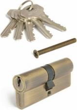 Замок Apecs Цилиндровый механизм 4603869047054