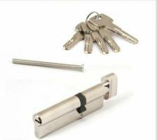 Замок Apecs Цилиндровый механизм 4603869079611