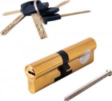 Замок Apecs Цилиндровый механизм Premier XR-100 45/55 -G