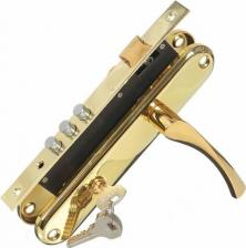 Замок Apecs Врезной замок 4603869046958