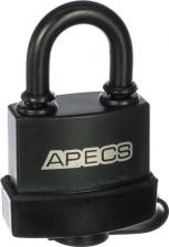 Замок Apecs Замок висячий PDR-50-45 16256