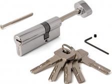 Замок Аверс Цилиндровый механизм ZM-8030S/50-S/65-C11-CR