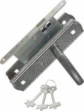 Замок Аверс Врезной сувальдный замок 4603869067519