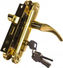 Замок Аверс Врезной замок 4603869052829