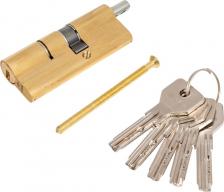 Замок Cisa Цилиндровый механизм под вертушку ASIX OE302-85.00