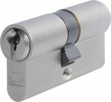 Замок Doorlock Цилиндровый механизм DL Standard 4607063181897