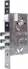 Замок Doorlock Корпус цилиндрового замка DL8252С