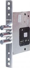 Замок Doorlock Корпус сувальдного замка