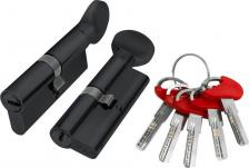 Замок Fuaro Цилиндровый механизм D-PRO502 6941899109990