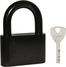 Замок Fuaro Навесной замок PL-15-60 Black