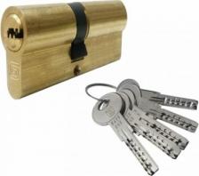 Замок Гардиан Цилиндровый механизм GB 8236/46 G