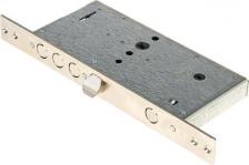 Замок Гардиан Замок врезной 3015, с защелкой, с задвижкой, 4 ключа 2638748