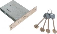 Замок Гардиан Замок врезной сувальдный ЗВ 80.01 TERMO, 4 кл. /128:6029/