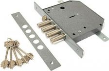 Замок Герион Врезной замок ЭТАЛОН-РТ