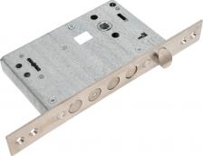 Замок Крит Запатентованный узел поворота защелки Оригинальное и при этом несложное решение в данном замке предоставляет возможность без помощи дополнительных