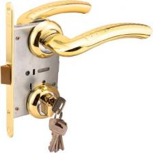 Замок Marlok Внимание! Внешний вид изделия может незначительно отличаться от оригинала. Параметры товара представлены в таблице технических характеристик 4630079610112