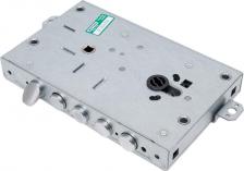 Замок Mottura Универсальный корпус врезного замка 82.515W800B 45979