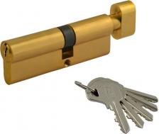 Замок Нора-М Цилиндровый механизм 4606555049103