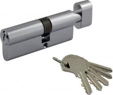 Замок Нора-М Цилиндровый механизм 4606555049547