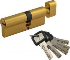 Замок Нора-М Цилиндровый механизм 4606555049660