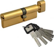 Замок Нора-М Цилиндровый механизм 4606555081059