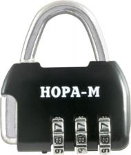 Замок Нора-М Навесной кодовый замок 4606555083213