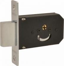 Замок Нора-М Врезной замок 4606555009237