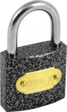 Замок Нора-М Замок навесной ЗН-800-38, 38 мм